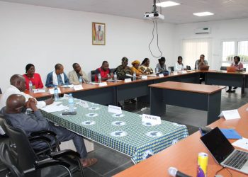 Maintien de la paix en Guinée : WANEP-GUINÉE tient son assemblée générale pour renouveler son C.A