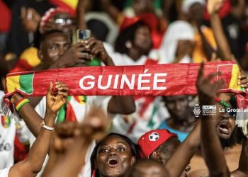 CAN 2023 : liste complète des équipes qualifiées pour les huitièmes de finale !