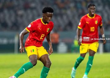 CAN 2023 : le Sénégal s’empare de la première place devant la Guinée (les temps forts)