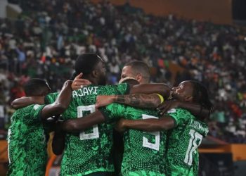 CAN 2023 : Cameroun éliminé, l&rsquo;Angola et le Nigeria filent en quarts de finale