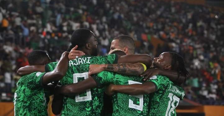 CAN 2023 : Cameroun éliminé, l’Angola et le Nigeria filent en quarts de finale