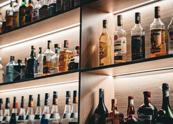 L’Arabie saoudite ouvre son premier magasin de vente d’alcool