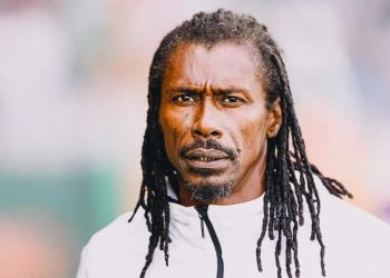 Guinée Vs Sénégal : « pour nous, ce match est une sorte de finale », Aliou Cissé