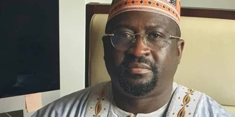 Augmentation des prix des denrées de grande consommation : Bouya Konaté s&rsquo;indigne !
