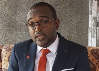 Création de nouvelles communes : « ce projet est inopportun » (Hamidou Barry, de l&rsquo;ANC et du PCDIC)