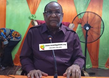 Nouvelles communes à Conakry: Lansana Kouyaté applaudit la décision