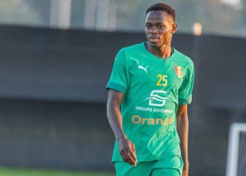 Facinet Conté: « pourquoi j&rsquo;ai choisi la Guinée alors que mon père adoptif me voulait pour la France »