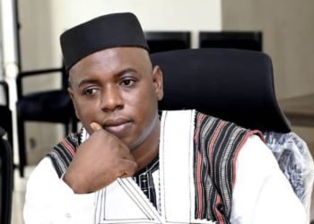 Une année finie et une autre commence ! ( Par Souleymane Souza Konaté)