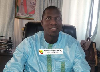 Lutte contre la drogue en Guinée : interview exclusive avec le Dr Thierno Bah, Directeur Général de l&rsquo;IIFPIDCA