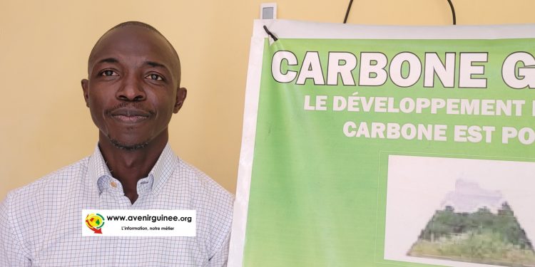Protection de l&rsquo;environnement : Interview exclusive avec Ibrahima Sory Sylla de Carbone Guinée
