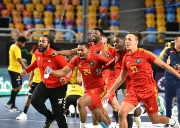 Handball: l&rsquo;équipe guinéenne qualifiée à la coupe du monde dans sa catégorie