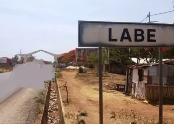 Bilan routier de l&rsquo;année à Labé : des statistiques alarmantes…