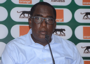 Dernière minute : feguifoot. Lappé Bangoura nommé par Bouba Sampil