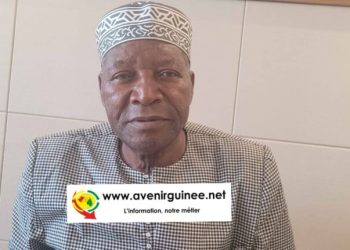 Coup d&rsquo;État du 05 sept : les confidences Choc de Madifing Diané sur les avertissements ignorés…