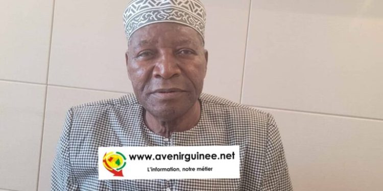 Coup d&rsquo;État du 05 sept : les confidences Choc de Madifing Diané sur les avertissements ignorés…