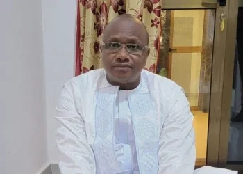 OGP : derrière le drame de Kaloum, une dissimulation de la réalité ?