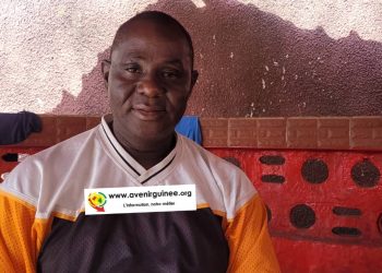 Annonce des délégations spéciales: on en parle avec Mohamed Sécré Camara, conseiller de Matoto