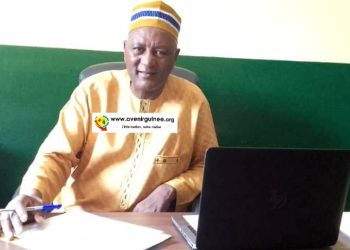 Gestion des ONG religieuses : On en parle avec El-hadj Nourdine Fadiga du SGAR