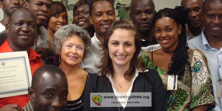 REGUIREP et OSC/S partenaires expriment leur inquiétude quant au retour à l&rsquo;ordre constitutionnel en Guinée