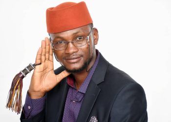 Un jeune leader politique félicite le président Mamadi Doumbouya pour sa promotion au grade de général de corps d&rsquo;armée