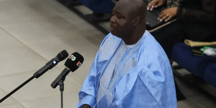 Procès 28 sept : révélations accablantes d&rsquo;un témoin sur l&rsquo;éventration de Beugré