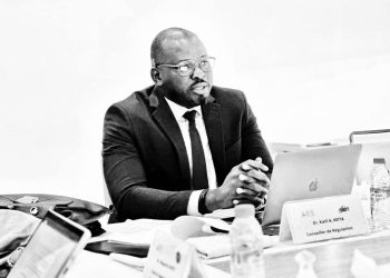 Premier ministre ou toujours le premier des ministres ? ( Par Dr Kalil Aissata KEITA, Enseignant chercheur en Droit)