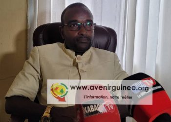 Bilan et perspectives : réflexions du président Hamidou Barry sur la dissolution du gouvernement