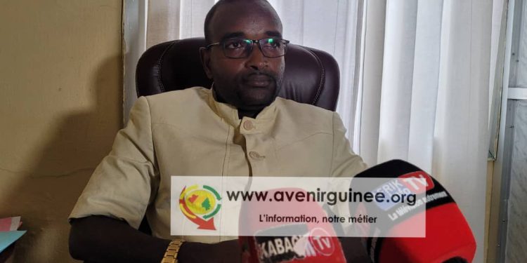 Bilan et perspectives : réflexions du président Hamidou Barry sur la dissolution du gouvernement