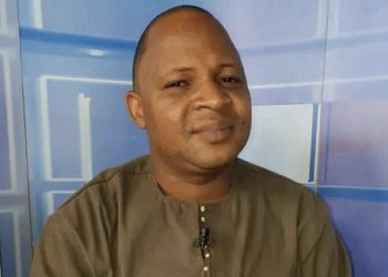 Le journaliste Boubacar Sanso convoqué à la DPJ