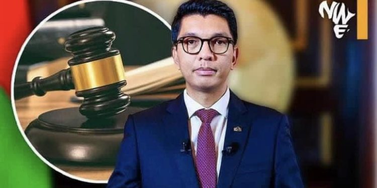 Madagascar adopte une loi pour imposer la castration des violeurs d’enfants