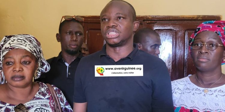 Mot d&rsquo;ordre de grève du mouvement syndical: la FSPE sonne la mobilisation !