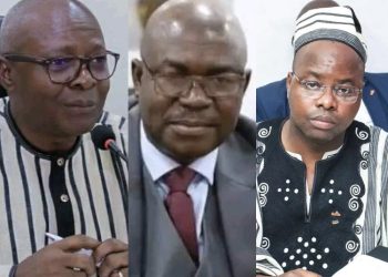 Ministère de l’Enseignement Pré-Universitaire et de l’Alphabétisation : quelques noms qui pourraient prendre la tête du département (Par Mohamed Lamine Touré)