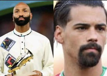 Exclusion d&rsquo;Emilio Nsué et Salvador : les joueurs contestent la décision