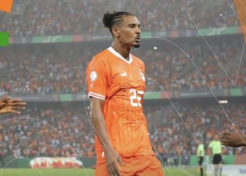 CAN 2023 : la Côte d&rsquo;Ivoire file aussi en finale devant la RD Congo !