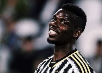 Paul Pogba rejette sa suspension :  » Je ferai appel devant le Tribunal Arbitral du Sport « 