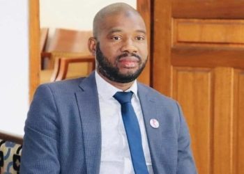 Sale temps pour Macka Baldé: de graves accusations de détournement contre lui…