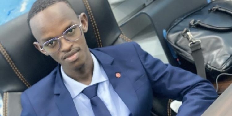 La vie privée a l’épreuve des outils numériques : réseaux sociaux ( Par Mamadou Aliou Sow)