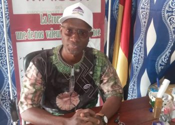 Kankan : le coordinateur régional de la MOAG réagit à la dissolution du gouvernement 