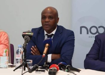 Crise à la Féguibasket : le comité de normalisation installé par Béa Diallo