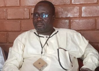 Kankan : un leader politique soutient que « la gestion du CNRD est une déception à hauteur de 80 % »