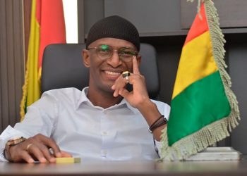 Prochain gouvernement : Pourquoi choisir Badra Koné comme Ministre de la Jeunesse ?