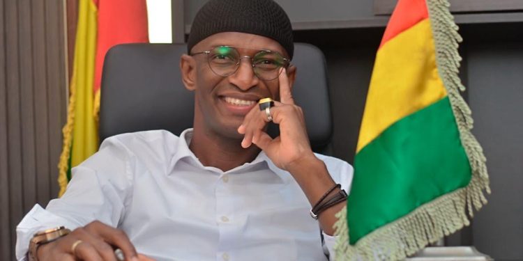 Prochain gouvernement : Pourquoi choisir Badra Koné comme Ministre de la Jeunesse ?