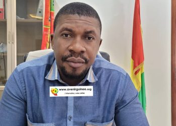 Plafonnement des prix des denrées, grève des syndicalistes…, le Directeur National du Commerce intérieur à cœur ouvert