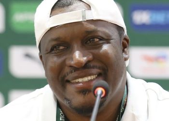 Kaba Diawara promet de renvoyer la RDC à la maison ce vendredi