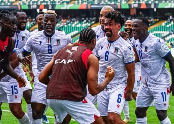 Guinée-Équatoriale : deux joueurs exclus de la sélection (raisons)