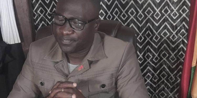 Injonctions contre les maires: le procureur du TPI de Kankan promet une enquête moderne et civilisée…