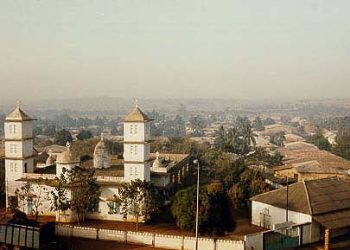 Grave accident à Faranah : 5 morts, une trentaine de blessés