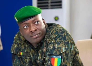 Gl Diarra, père du ministre Amara Camara, est décédé, ce vendredi, à Tunis