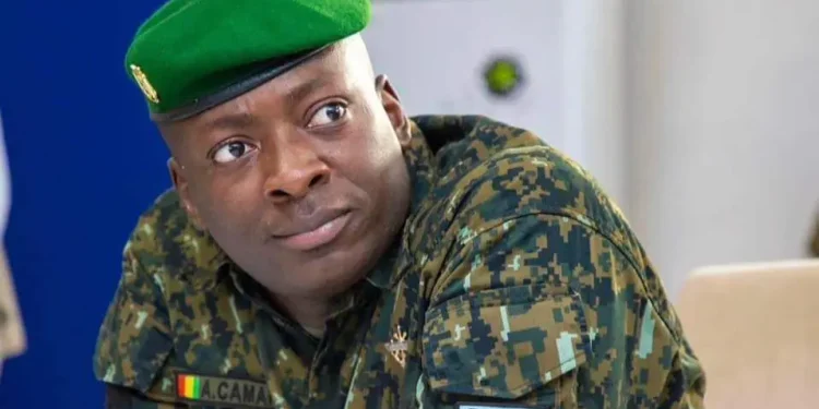 Gl Diarra, père du ministre Amara Camara, est décédé, ce vendredi, à Tunis