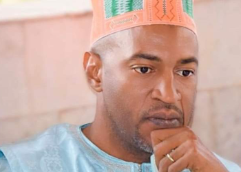 Hommage au Général Diarra Camara : Un Homme, Un Soldat, Un Héritage Indélébile (Par Alpha Boubacar Bah, DGA ANRU)